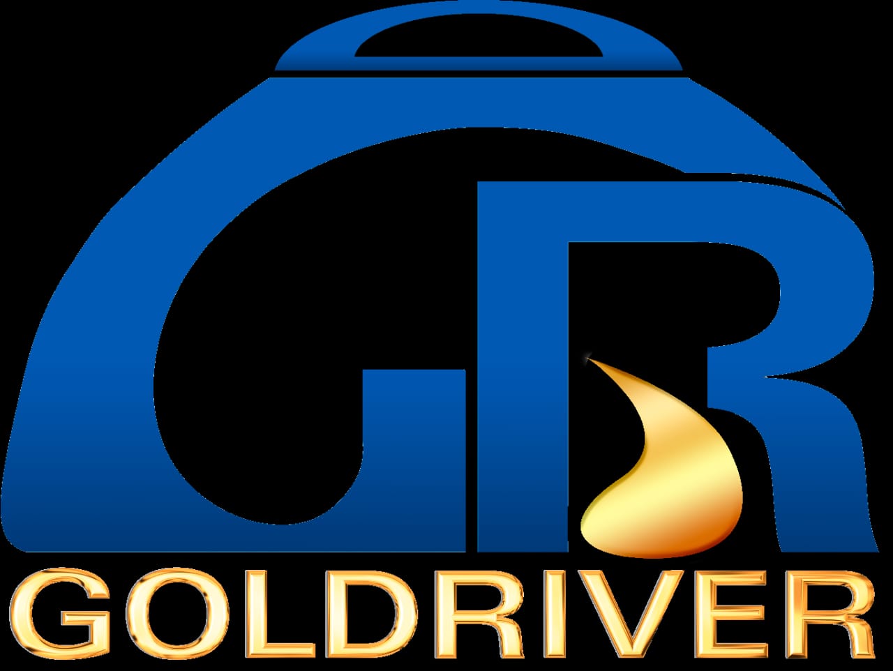 GOLDRIVER